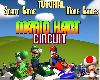 [競速遊戲]馬戲團馬力歐賽車 (Mario Kart Circuit)(gamme@英文)(1P)