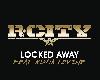 R. City ft. Adam Levine亞當·李維-Locked Away若我離去(8.5MB@320k@GD&MG)(3P)