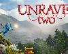 [9E44]《<strong><font color="#D94836">毛線</font></strong>小精靈2》Unravel Two (iso@英語/無語言)(1P)
