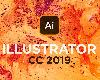 [原]Adobe Illustrator CC <strong><font color="#D94836">2019</font></strong> v23(完全@1.77GB@ZS@繁中)(2P)