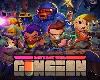 Enter The Gungeon(<strong><font color="#D94836">挺進地牢</font></strong>) 50%折扣(4P)