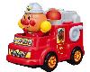 (日本怪談)玩具消防車(1P)