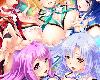 [MG] Magical Milfs / 爆乳人妻戦士ピュア・メイデン ～現役復帰した美少女…[簡中](RAR 1.1GB/ADV)(1P)