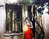 [繪畫] [Jolene Lai ] [寧靜社區裡的鬼影幢幢](13P)