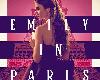 VA - 艾蜜莉在巴黎 Emily in Paris S1 影集原聲(2020-10-05@623M@320K@多空)(1P)
