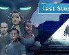 [1EC0]《Last Stop》飾演三名不同角色體驗故事合而為一的情節 (iso@多國語言)(1P)