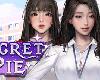 [KFⓂ] Secret Pie V1.4.0bd1v3HF2 <無修;DLC>[官繁] (RAR 661MB/HAG+ADV@[H])(5P)