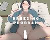 [KFⓂ][NTRMAN] Short Comic#8 Breeding Program [97P/中文/全彩](5P)