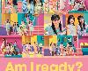Hinatazaka46 日向坂46 - Am I ready (Special Edition) (2023-07-19@67MB@320K@KF)(1P)