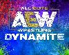 [4A07][2024年01月10日]AEW Dynamite(MP4@英語無字幕)(2P)