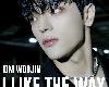 Kim Woojin - I LIKE THE WAY (2024-04-22@34MB@320K@KF/FD)(1P)