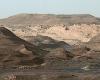 很久以前的火星湖泊可能充滿了<strong><font color="#D94836">微</font></strong>生物(3P)