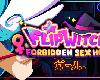 [KFⓂ] FlipWitch - Forbidden Sex Hex V1.5 [<strong><font color="#D94836">官</font></strong>繁] (RAR 442MB/ACT+HAP)(5P)