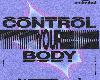 Nifra, 2 Unlimited & Hardwell - Control Your Body (7.5MB@<strong><font color="#D94836">320</font></strong>K@MEGA)(1P)