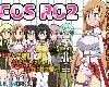 [KFⓂ] COS RO 2【コスプレ露出RPG】v1.14 (RAR 40MB/RPG)(3P)