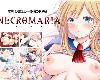 [K2SⓂ] ネクロマリア V1.08 <全回想> (RAR 2.4GB/SRPG)(5P)