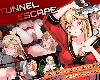 [KFⓂ] TUNNEL ESCAPE ver1.0.8 <無修>[官簡] (RAR 1.51GB/LS|RPG+DAN)(3P)