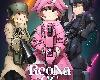 刀劍神域外傳 GGO II OP ReoNa - GG (76.9MB@FLAC@多空)(1P)