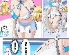 [KF/FPⓂ][November. (nanohana)] nanohana FANBOX汉化 [DL版] [41P/中文/全彩](3P)