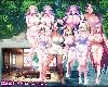 [遊戲CG][<strong><font color="#D94836">巨乳</font></strong>ファンタジー5-王子リーン DLC 温泉パイズリファンタジー～母乳篇][有碼][GD](9P)