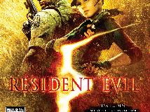 [原]Resident Evil 5 Gold Edition／惡靈古堡 5：黃金版 2023.10.9更新載點 v1.2.0(PC@簡中@MG@8.71GB)(7P)