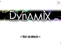 【Android】Dynamix 3.5.1 全歌曲道具破解(2P)