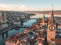 想到瑞士遊學？那你要懂的瑞士語言學校費用、課程、住宿、瑞士簽證申請方式都在這！(1P)