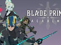 [原]Blade Prince Academy／刀鋒王子學院(PC@簡中@MG@3.05GB)(8P)