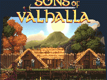 [原]Sons of Valhalla／英靈殿之子 正式版0408更新v1.0.13主程式(PC@繁中@MG@3.08GB)(8P)